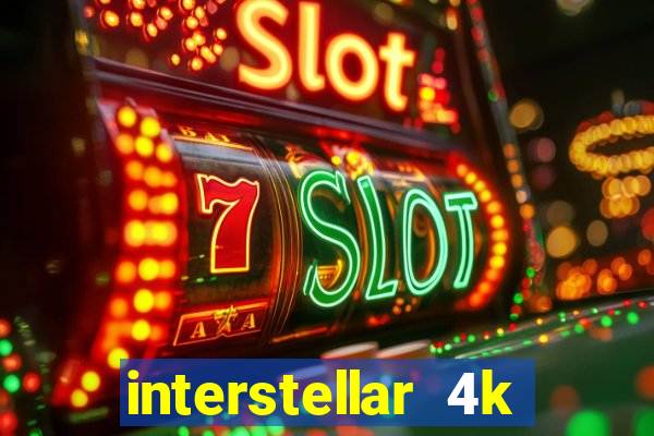 interstellar 4k 60fps download